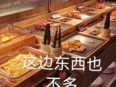 -比格比萨自助(诺亚大厦店)