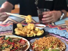 -半坡九号老挝冰咖啡