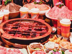 -巴将军·非遗原味火锅(解放碑店)