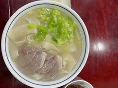 -老回回烩面馆(左家庄店)