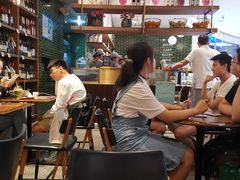 -BAKER&SPICE(国金中心商场店)