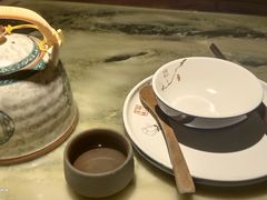 -绿茶餐厅(成都大悦城店)