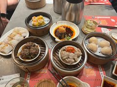 -点点心点心专门店(旺角店)