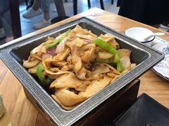 -外婆船宴餐厅·外婆喊你回家吃饭