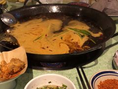 -五里关火锅(牛市口店)