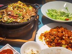 -大海碗·京菜炸酱面(雍和宫店)