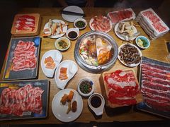 -蟹将军·松叶蟹和牛日料放题自助(K11店)