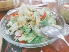 -老朴饭店(邮政街总店)
