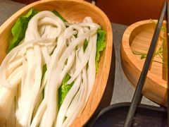 -左庭右院鲜牛肉火锅(上海荟聚店)