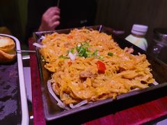 -丰茂烤串(全国首店)