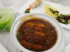 -东江海鲜酒家(艺都分店)