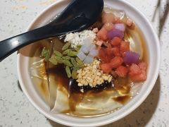 -钢管厂歆瑞源油卤串串香(春熙路太古里店)