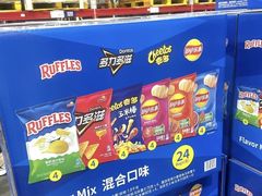 -山姆会员商店(亦庄创意生活广场店)