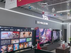 -京东五星电器(秋涛店)