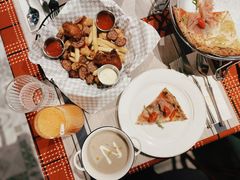 -Primo·丽莫意大利窑烤披萨