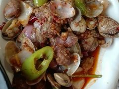 -龙虾风暴(松江店)