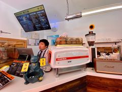 -Catch Bagel(芳草地店)