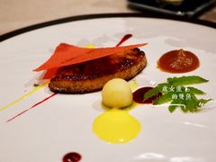 -北京古城老院厉晓麟精致菜