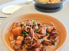 -真味海鲜坊