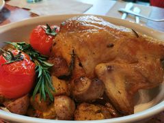 荒野田园烤春鸡-La Terre乐田(万象城店)