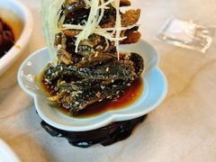 -二泉园老菜馆·百年无锡菜