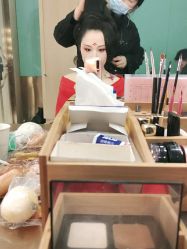 -盘子女人坊古装写真摄影(天津总店)