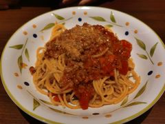 -萨莉亚意式餐厅(杭州滨江天街店)