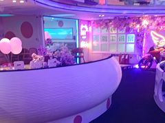 -巴特餐饮6加1音乐餐吧·新疆菜