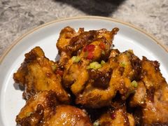 -留半山·香港食堂(啦啦宝都店)
