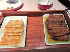 -小京华楼·京味斋(三元桥国展店)