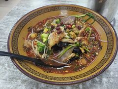 -成都冒菜四川一绝(景谷路店)