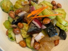 -奕景海鲜·大连菜(星海广场店)