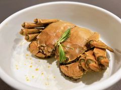 -肆月河豚·新淮扬(金融街店)