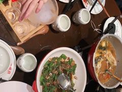 -火宫殿·湘菜小吃·商务宴请·生日聚会(东塘店)