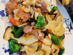 -缘来聚·徽菜名店(黄山宏村店)