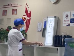 -美年大健康体检中心(西直门分院)