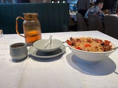 -湘中缘·湖南菜(娄底驻京办店)