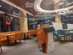 -香港深井掂檔烧鹅茶餐厅(海韵城店)