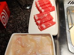 -海底捞火锅(崇文门新世界百货店)