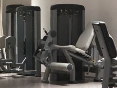 -YCHL FIT 健身(星寰店)