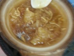 -添發碗仔翅美食