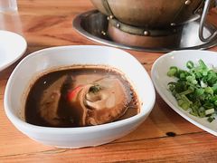 -北华涮肉(华严北里店)