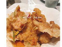 -北李妈妈菜·海肠捞饭(高新万达店)