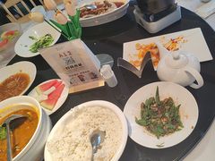 -楚禾宴·家宴(光谷大道店)