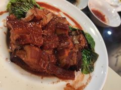 -吴门人家·苏宴宫廷菜(拙政园店)