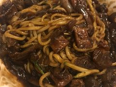 -桃园中华料理炸酱面(燕儿岛路店)