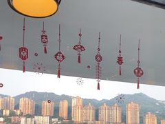 -極上萬膳·日料放题(来福士江景店)