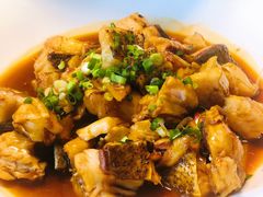 -千岛湖小鱼儿·淳安匠心农家菜