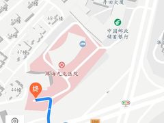 -珠海九龙医院口腔