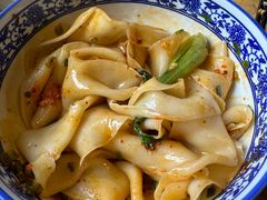 -東舍食唐精品陕菜馆